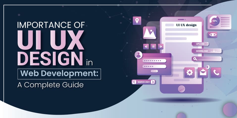 Why UI/UX Matters in 2025